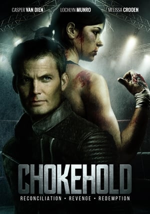 Chokehold (2019) Hindi Dual Audio – 480p