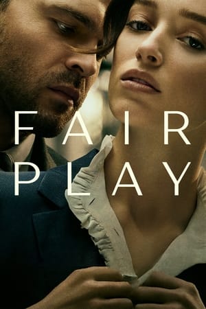 Fair Play 2023 Hindi Dual Audio – 480p