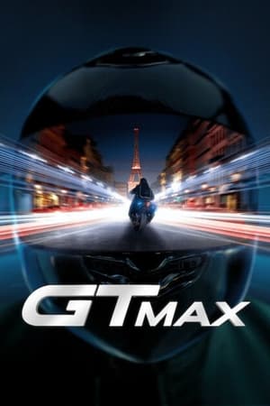 GTMax (2024) Hindi Dual Audio – 720p – 480p