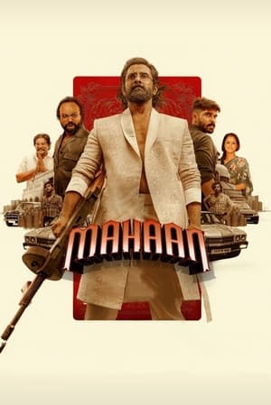 Mahaan 2022 Hindi (HQ Dub) Movie – 480p