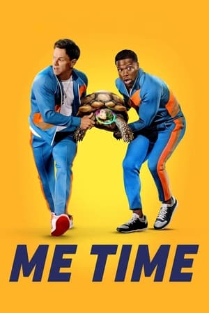 Me Time 2022 Hindi Dual Audio – 480p