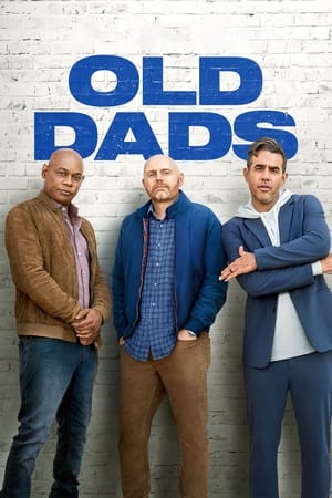 Old Dads (2023) Hindi Dual Audio – 480p