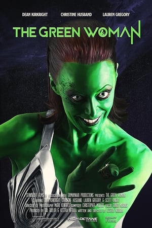 The Green Woman (2022) Hindi Dual Audio – 480p
